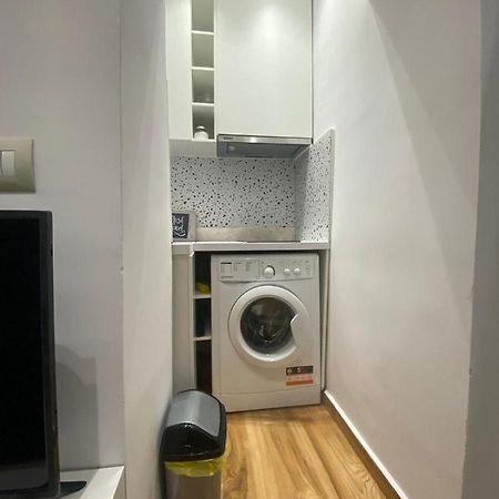 Luxury Apartment In Blloku Area Tiran Dış mekan fotoğraf