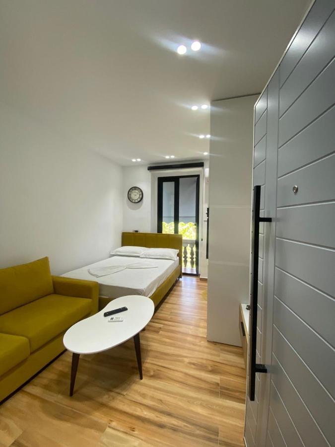 Luxury Apartment In Blloku Area Tiran Dış mekan fotoğraf