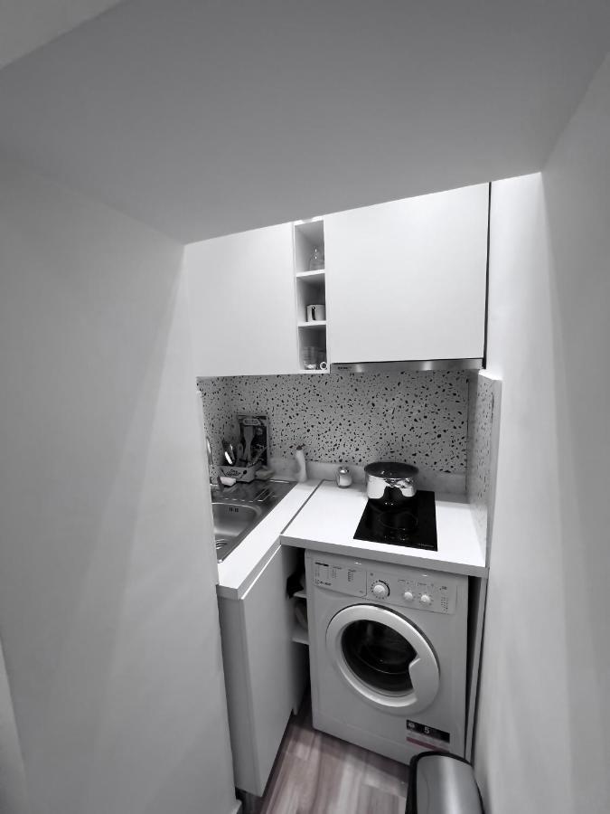 Luxury Apartment In Blloku Area Tiran Dış mekan fotoğraf