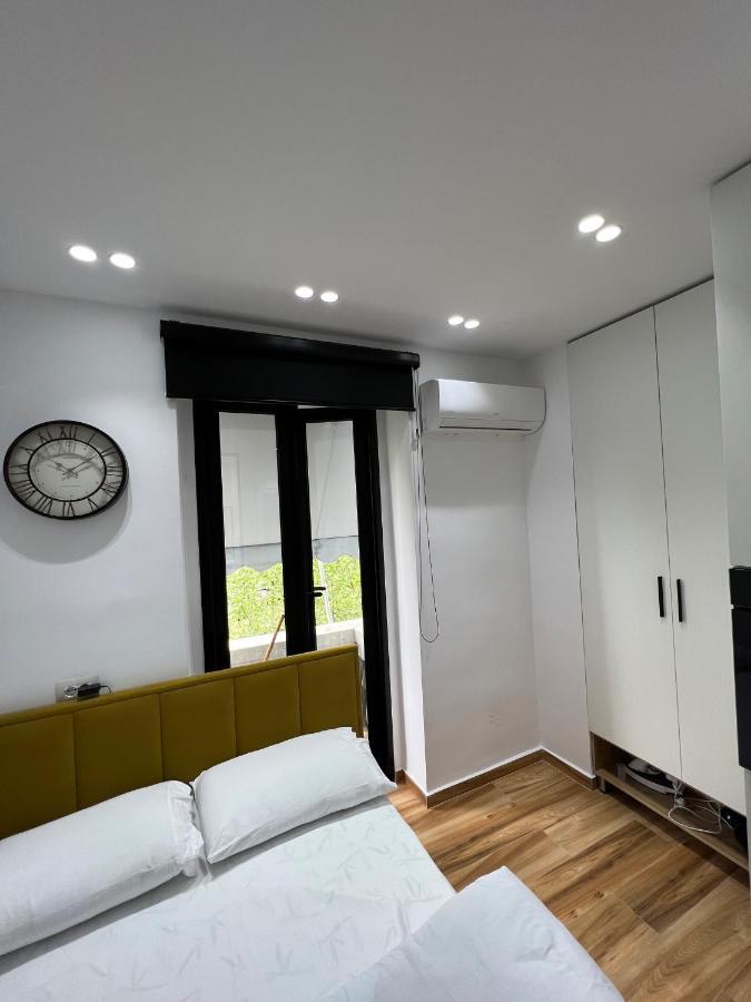 Luxury Apartment In Blloku Area Tiran Dış mekan fotoğraf