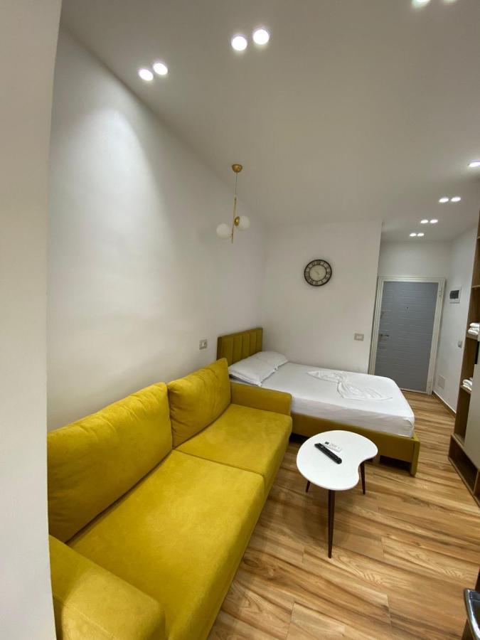 Luxury Apartment In Blloku Area Tiran Dış mekan fotoğraf