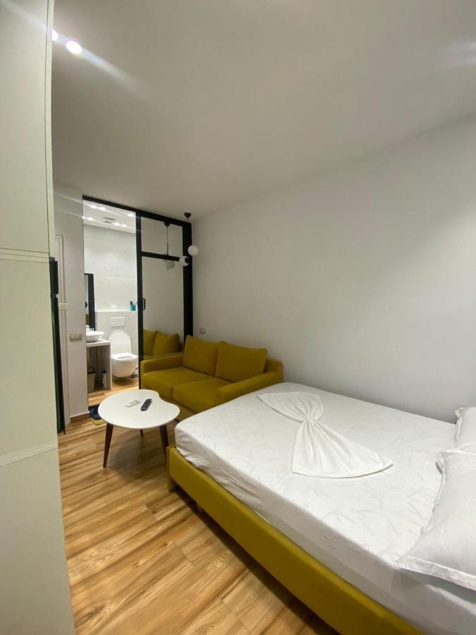 Luxury Apartment In Blloku Area Tiran Dış mekan fotoğraf