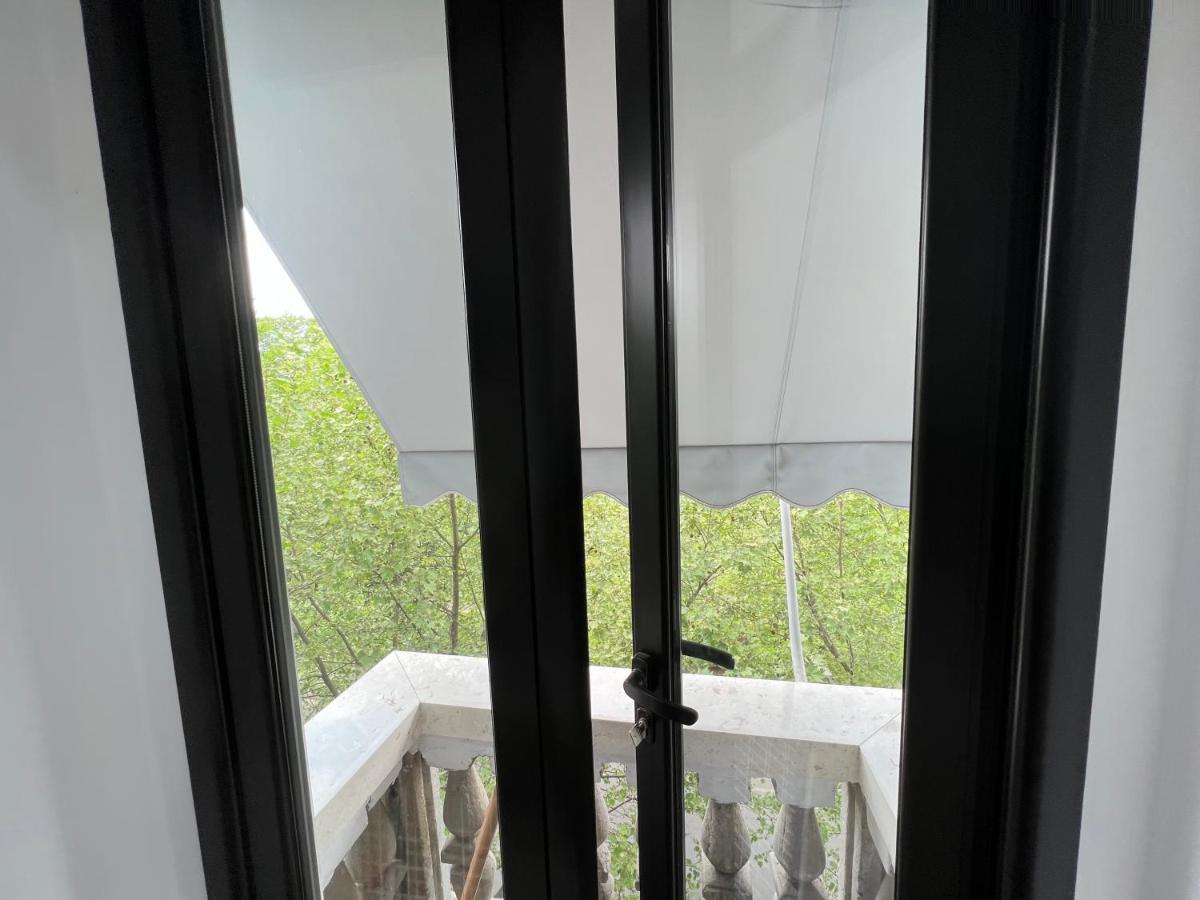 Luxury Apartment In Blloku Area Tiran Dış mekan fotoğraf