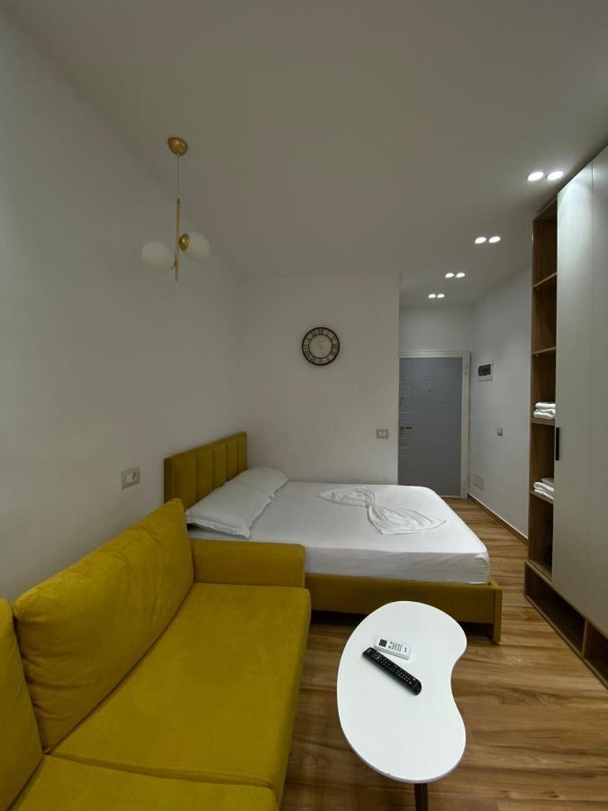 Luxury Apartment In Blloku Area Tiran Dış mekan fotoğraf